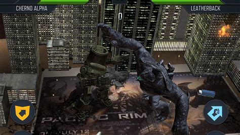 pacific rim kaiju|Pacific Rim Kaiju Battle for Android .